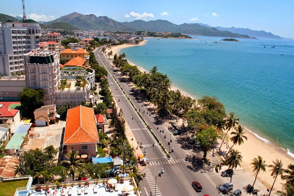 Lựa chọn khách sạn ở Nha Trang – nơi đâu có thể tận hưởng một đêm tuyệt vời