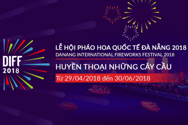Sự kiện Du lịch hè Đà Nẵng 2018