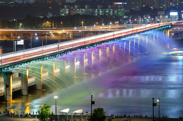 khám phá, trải nghiệm, thủ đô seoul hàn quốc thành phố sôi động