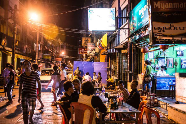 khám phá, trải nghiệm, trải nghiệm phải làm khi đến thành phố yangon myanmar