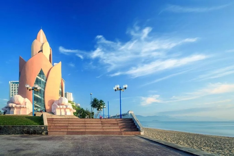 citadines bayfront nha trang – thiên đường nghỉ dưỡng trên biển