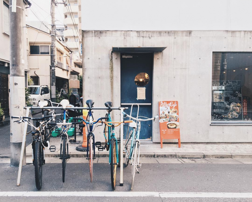 tokyo, đạp xe, yurakucho, yanaka, ebisu, shibuya, hachioji, yokohama, các hoạt động ngoài trời, 9 địa điểm cho thuê xe đạp tại khu vực tokyo bạn nhất định nên thử