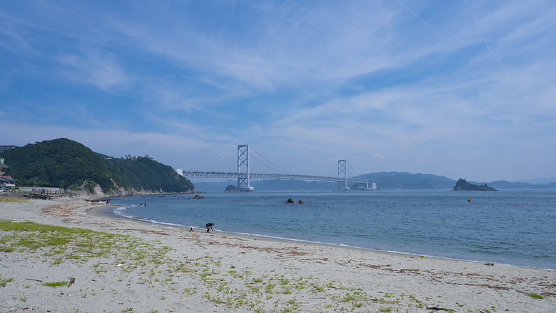 12 địa điểm chụp hình tuyệt đẹp ở đảo Shikoku