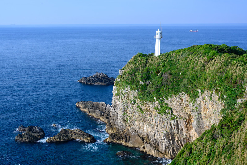 , ngắm cảnh, 12 địa điểm chụp hình tuyệt đẹp ở đảo shikoku