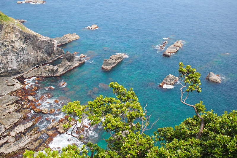 , ngắm cảnh, 12 địa điểm chụp hình tuyệt đẹp ở đảo shikoku