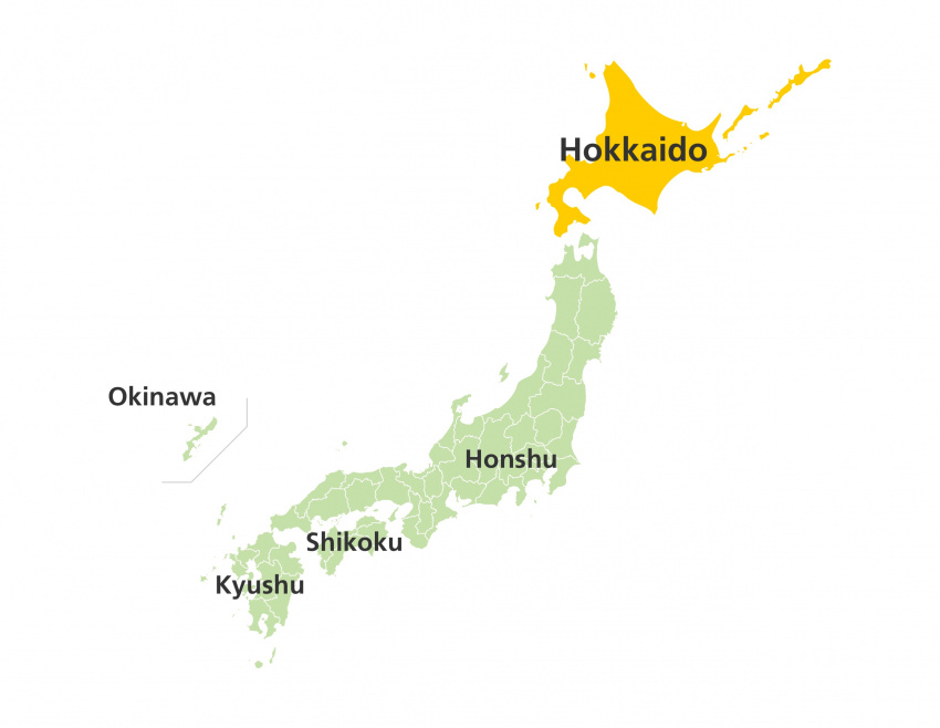 Tất cả những điều bạn cần biết để khám phá thiên nhiên ở Hokkaido: Khí hậu, Lịch sử, Cách di chuyển