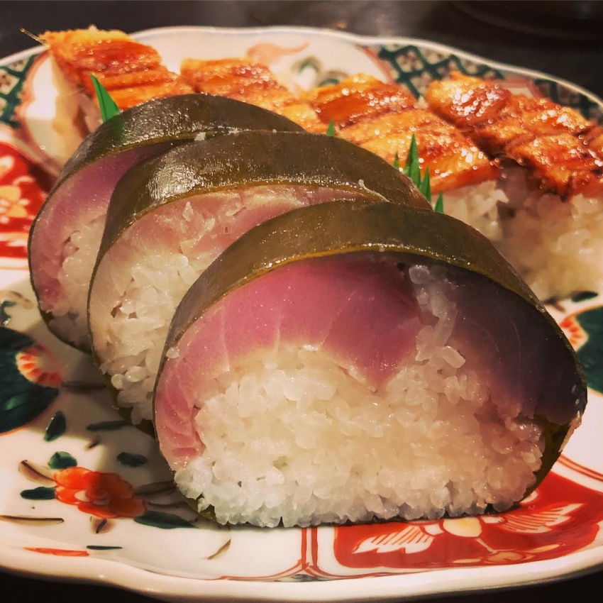 , thực phẩm nhật bản khác, sushi & sashimi, bữa trưa, 20 điểm dừng chân cho bữa trưa ở arashiyama, kyoto - nơi truyền thống giao thoa với hiện đại