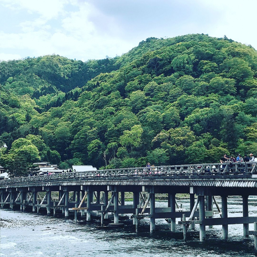 , thực phẩm nhật bản khác, sushi & sashimi, bữa trưa, 20 điểm dừng chân cho bữa trưa ở arashiyama, kyoto - nơi truyền thống giao thoa với hiện đại