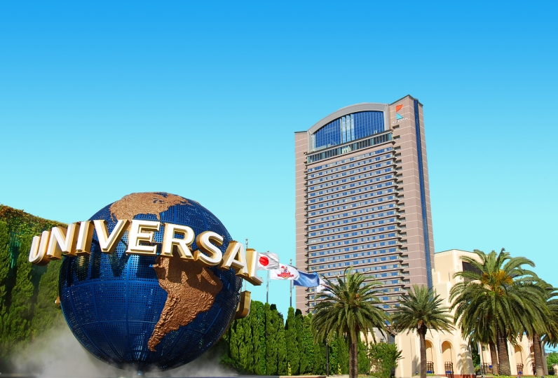 , khách sạn hạng sang, khách sạn, 3 khách sạn thuộc universal studios japan! hãy tận hưởng kỳ nghỉ và vui chơi hết mình ở công viên giải trí số 1 này nhé!