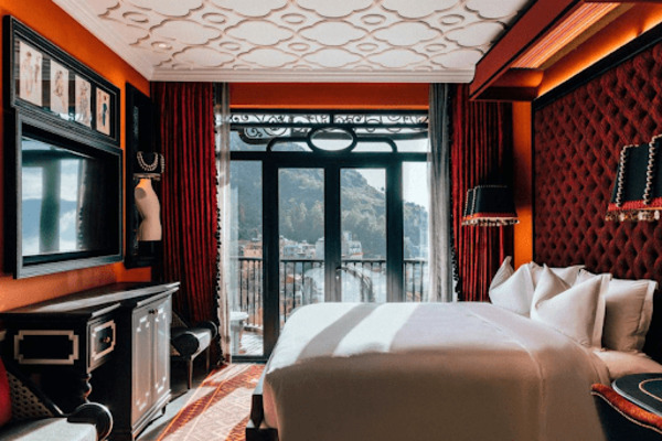 Review Về Khách Sạn Sang Chảnh Bậc Nhất Sapa – Hotel De La Coupole