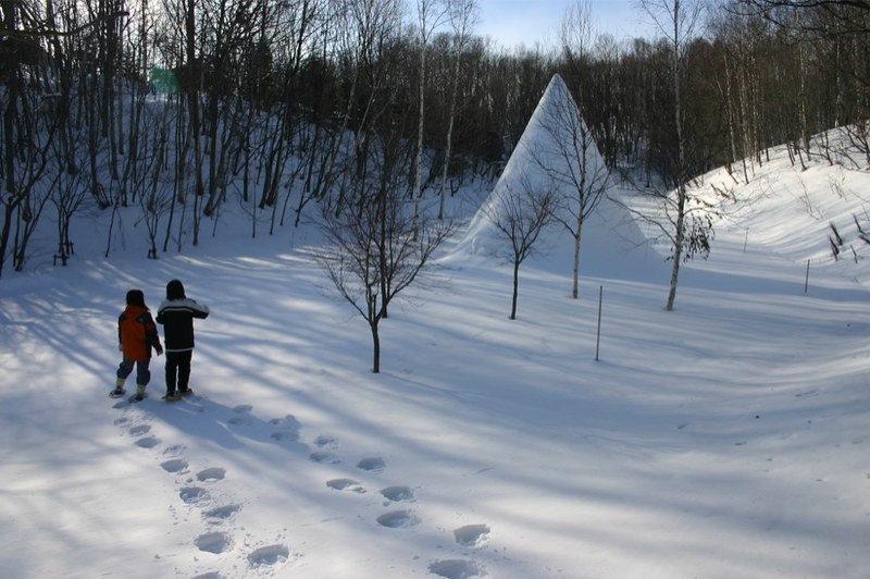 , chuyến đi trong ngày, 20 địa điểm tuyệt vời để trải nghiệm những môn thể thao mùa đông ở hokkaido