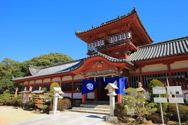 , điểm du lịch, nhật bản, 10 địa điểm du lịch không thể bỏ qua khi đến ehime, shikoku