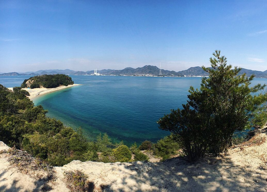 10 hòn đảo hẻo lánh trên khắp Nhật Bản cho bạn những trải nghiệm du lịch mới mẻ