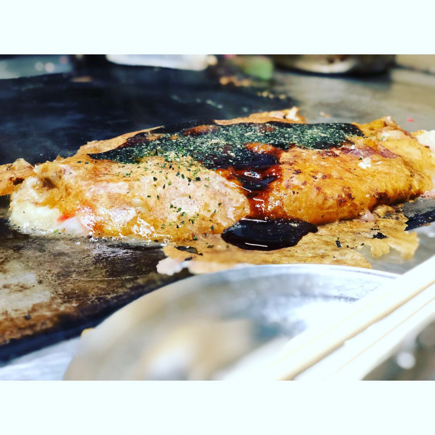 , món tráng miệng, đồ ăn nhẹ, đồ ngọt, bbq & steak nhật bản, sushi & sashimi, okonomiyaki và takoyaki, ẩm thực, nhật bản, 20 món ngon ở himeji: từ những nhà hàng nổi tiếng đến các quán ăn vô danh
