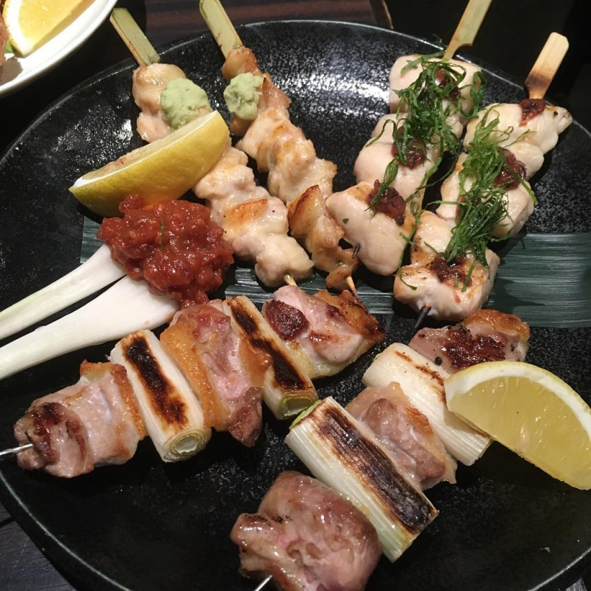 , thực phẩm nhật bản khác, món tráng miệng, đồ ăn nhẹ, đồ ngọt, okonomiyaki và takoyaki, nhà hàng, nhật bản, 20 địa điểm ăn trưa tuyệt vời tại ga tokyo dành cho gia đình và cặp đôi