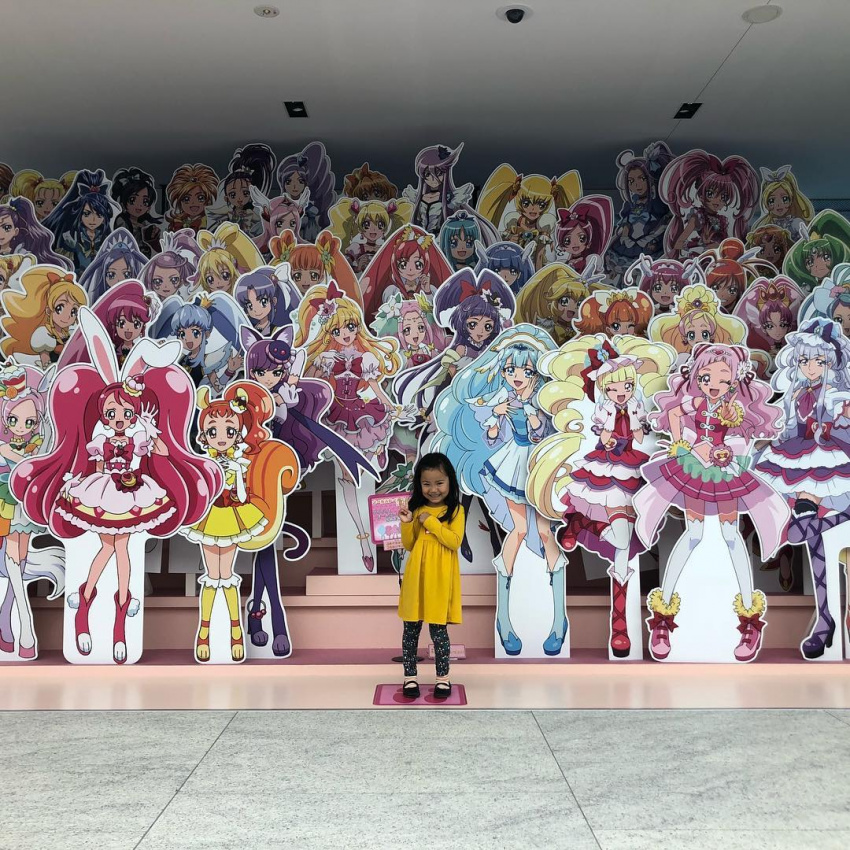 animate, doraemon, bảo tàng ghibli mitaka, bảo tàng và triển lãm nghệ thuật, nhật bản, 5 bảo tàng hoạt hình ở tokyo dành cho fan hâm mộ hoạt hình anime nhật bản