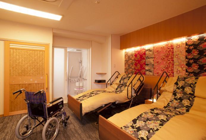 10 khách sạn thân thiện với người sử dụng xe lăn ở Nhật Bản