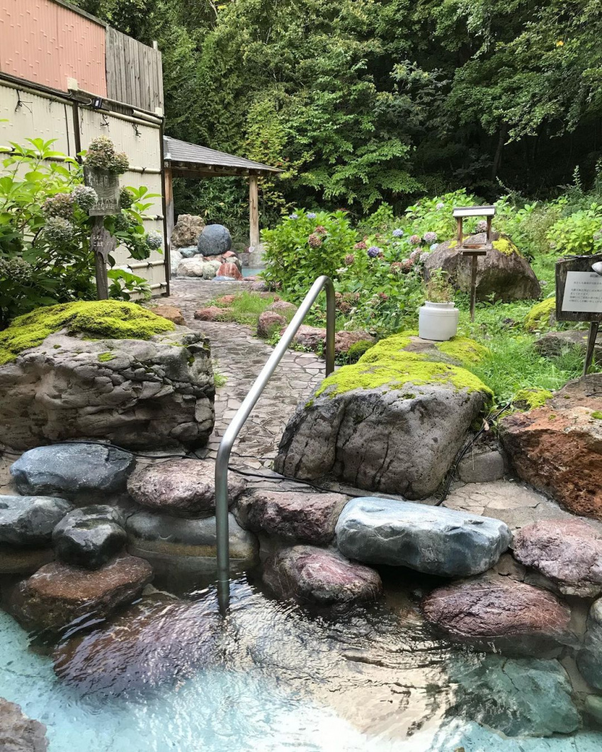 , nhà nghỉ, khách sạn, nhật bản, thư giãn tại suối nước nóng ở otaru với 10 gợi ý nhà tắm nước nóng công cộng và khu nhà trọ onsen