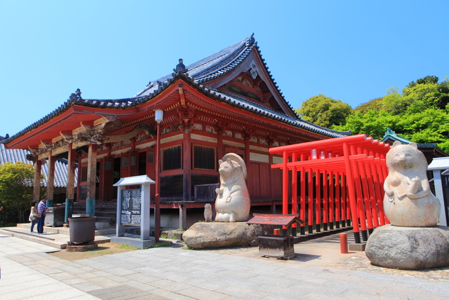 , lịch trình du lịch, nhật bản, ohenro - cung đường hành hương phật giáo sẽ cho bạn khám phá toàn bộ khu vực shikoku