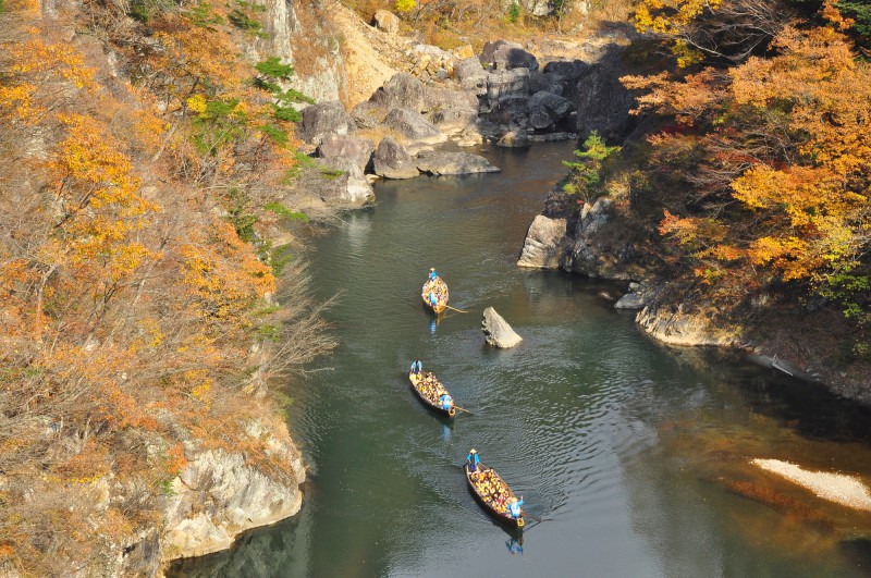 , onsen (suối nước nóng), ngắm cảnh, nhật bản, 10 suối nước nóng ở kanto mà bạn không thể bỏ qua sau khi tham quan tokyo