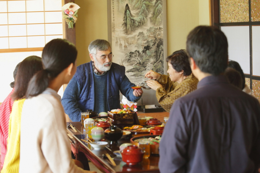 , thực phẩm nhật bản khác, ẩm thực, nhật bản, amazon, tìm hiểu về osechi ryori – bữa ăn truyền thống trong ngày đầu năm mới ở nhật bản