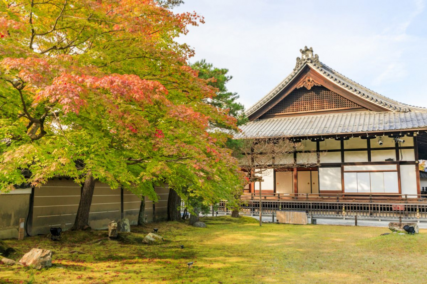 , điểm du lịch, nhật bản, 20 điểm tham quan thú vị tại khu higashiyama, kyoto