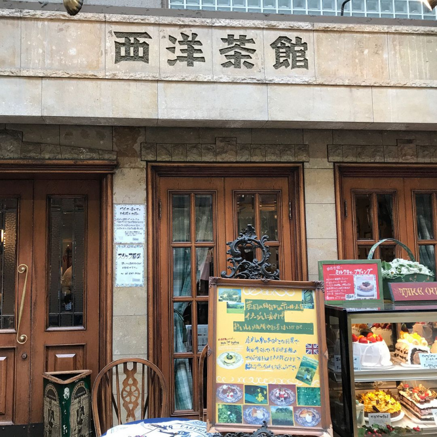 bánh pho mát, dotonbori, sushi & sashimi, okonomiyaki và takoyaki, mì ramen, ẩm thực, nhật bản, 14 cửa hàng ăn giá rẻ trên khu phố mua sắm ở osaka bạn nên thử
