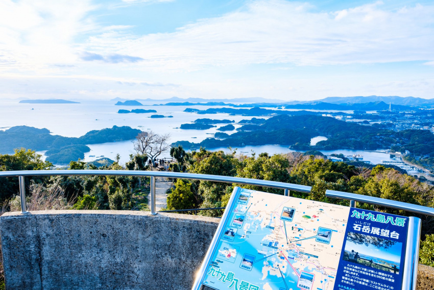 , các hoạt động ngoài trời, ngắm cảnh, nhật bản, khám phá những điều thú vị tại 6 vườn quốc gia ở kyushu: món quà của núi lửa và những khu rừng huyền bí!