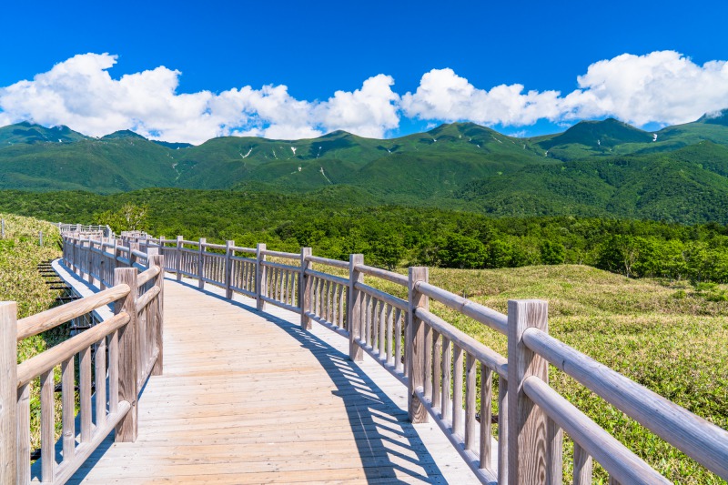 , điểm ngắm cảnh, ngắm cảnh, nhật bản, khám phá các công viên quốc gia ở hokkaido - thiên đường dưới hạ giới được tạo nên bởi núi, hồ và biển