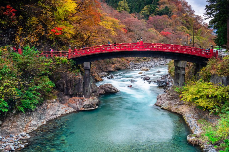 , ngắm cảnh, nhật bản, khám phá các vườn quốc gia ở kanto để tận hưởng cảnh sắc thiên nhiên tuyệt đẹp ngay tại thủ đô tokyo