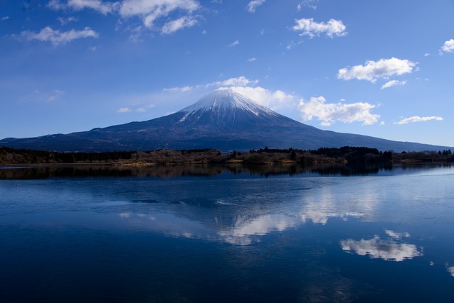 7 điểm tham quan nổi tiếng khi đến thăm quê hương núi Phú Sĩ - tỉnh Shizuoka