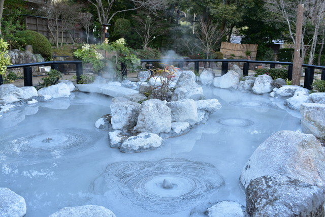 yakushima, aso, nagasaki, fukuoka, oita, beppu, suối nước nóng, onsen (suối nước nóng), onsen và spa, nhật bản, 10 khu suối nước nóng nổi tiếng bạn không thể bỏ qua khi đến kyushu