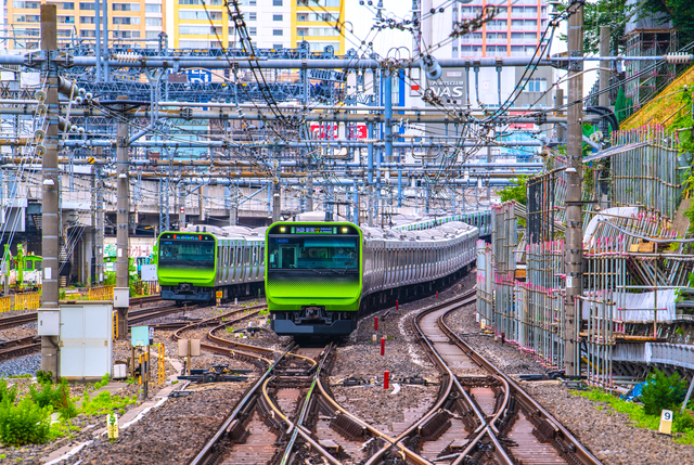 13 sự thật thú vị về Yamanote - Tuyến đường sắt trọng điểm ở Tokyo