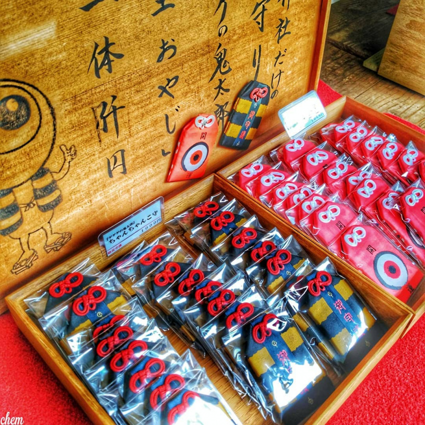 fukuoka, tokyo, saitama, hiroshima, những món quà lưu niệm, thủ công truyền thống, nhật bản, omamori: 8 loại bùa may mắn bạn nên thử mua khi đến nhật!