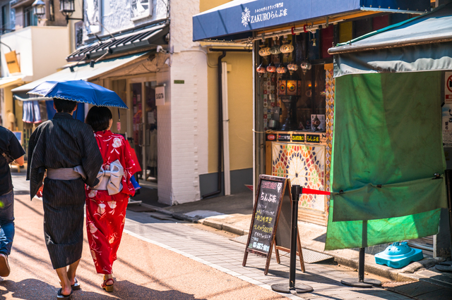 13 điều nên làm ở Yanaka – khu phố yên bình tuyệt đẹp ở Tokyo ít người biết đến