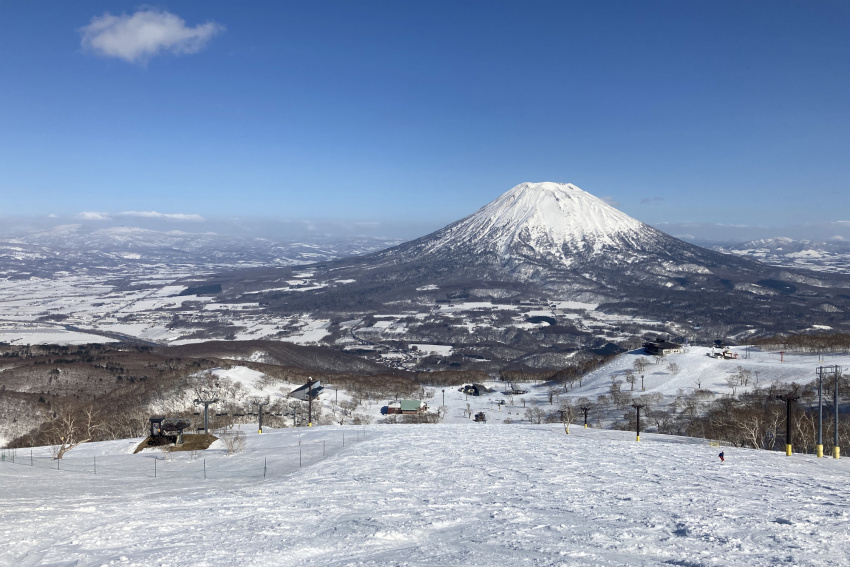 7 cơ sở lưu trú cao cấp và an toàn tại Hokkaido, Nhật Bản