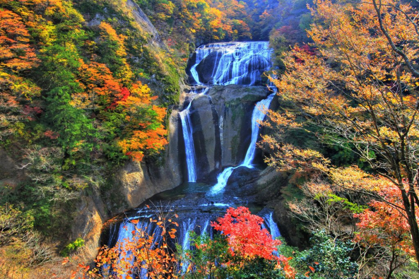 okuhitachi kirara no sato, irohazaka, tochigi, hitachi, ibaraki, điểm ngắm cảnh, các hoạt động ngoài trời, phong cảnh thiên nhiên, nhật bản, tận hưởng thiên nhiên tuyệt vời ngay gần thủ đô tokyo - 8 địa điểm đáng khám phá ở togichi và ibaraki
