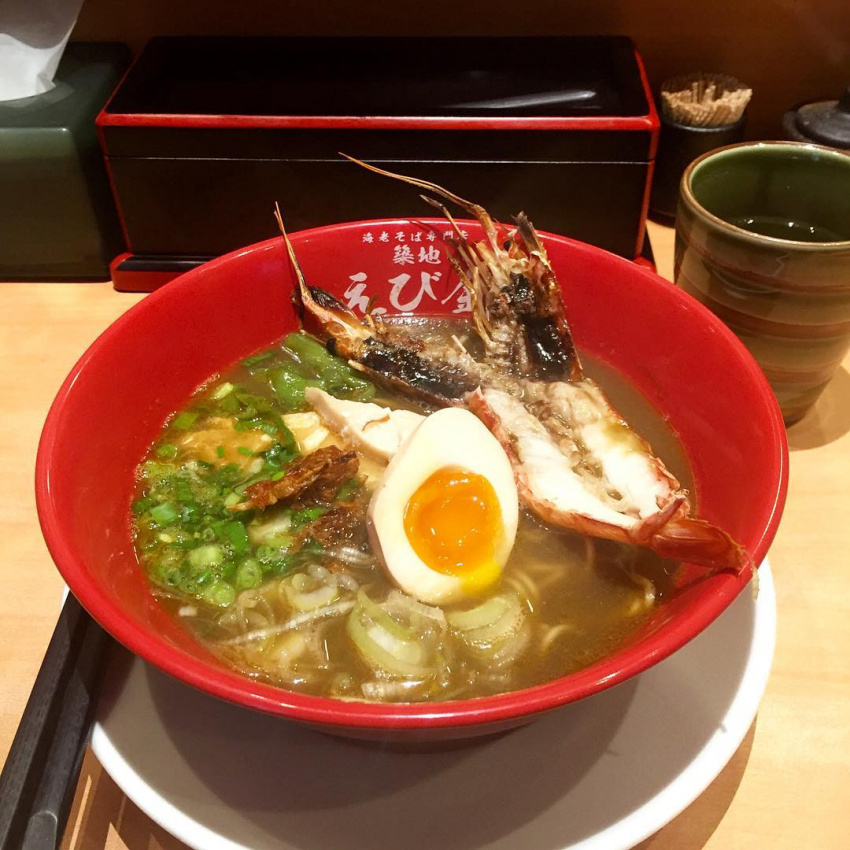 , mì ramen, sushi & sashimi, món tráng miệng, đồ ăn nhẹ, đồ ngọt, izakaya, bars, pubs, thực phẩm nhật bản khác, nhà hàng, nhật bản, 20 nhà hàng nên thử ở tsukiji - điểm đến cho những người sành ăn