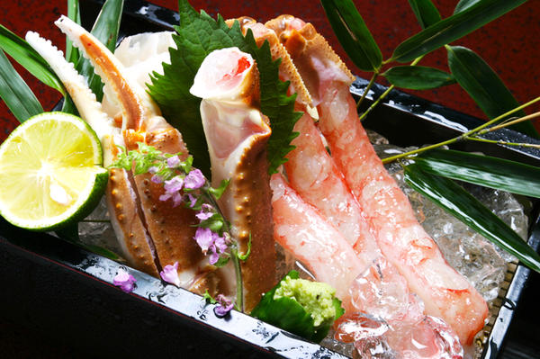 , mẹo và cách làm, lẩu sukiyaki & shabu shabu, sushi & sashimi, tất cả các bạn có thể ăn và uống, cua, nhật bản, ẩm thực hokkaido – chuyên đề cua