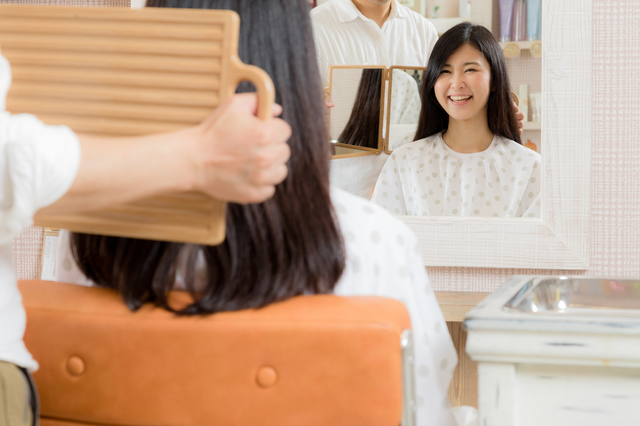 , tiệm làm tóc, nhật bản, 11 tiệm làm tóc nổi tiếng và thân thiện với khách nước ngoài ở tokyo