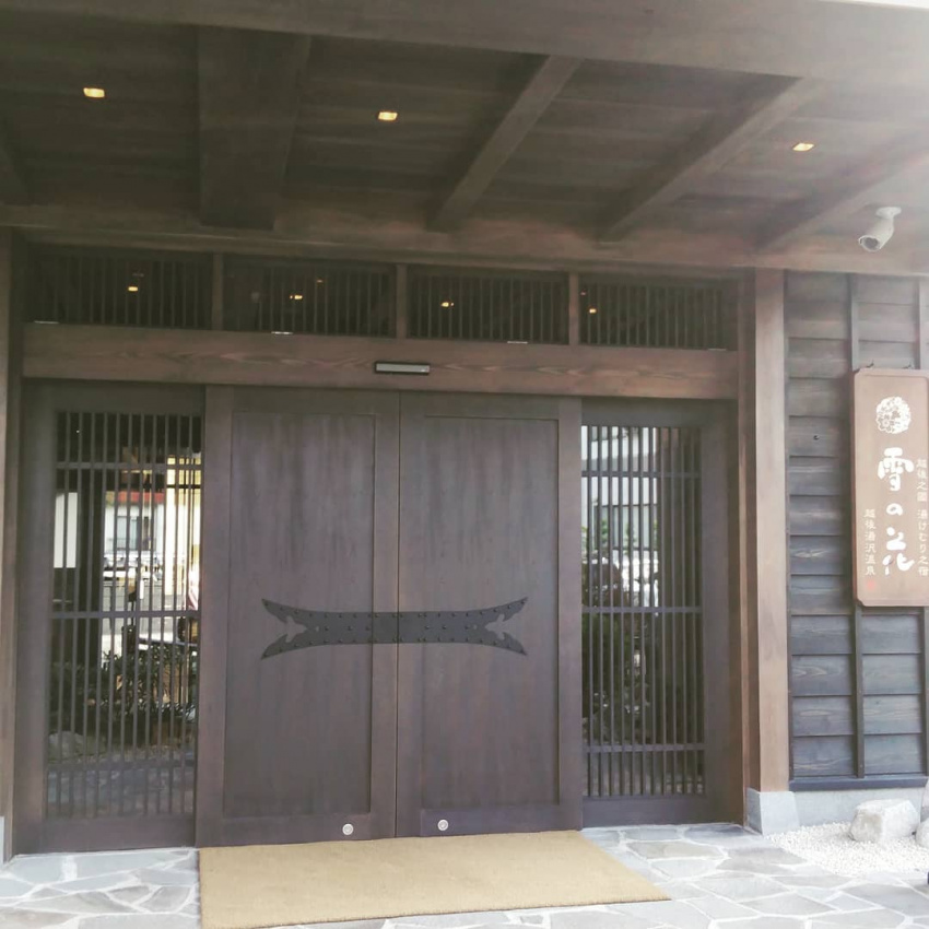 suối nước nóng, yuzawa, nhà trọ, khách sạn nghỉ dưỡng, nhà nghỉ, trải nghiệm, nhật bản, 20 nhà nghỉ tại yuzawa, niigata - thị trấn suối nước nóng nổi tiếng ở nhật bản
