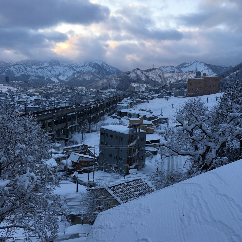 suối nước nóng, yuzawa, nhà trọ, khách sạn nghỉ dưỡng, nhà nghỉ, trải nghiệm, nhật bản, 20 nhà nghỉ tại yuzawa, niigata - thị trấn suối nước nóng nổi tiếng ở nhật bản