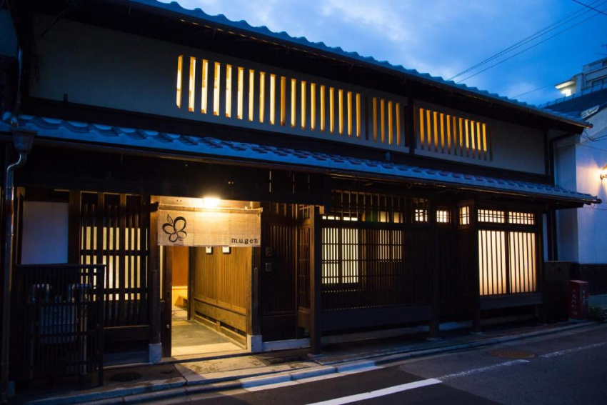 20 Ryokan Được Được Yêu Thích Tại Kyoto! Kèm Theo Hướng Dẫn Đặt Phòng Trực Tuyến