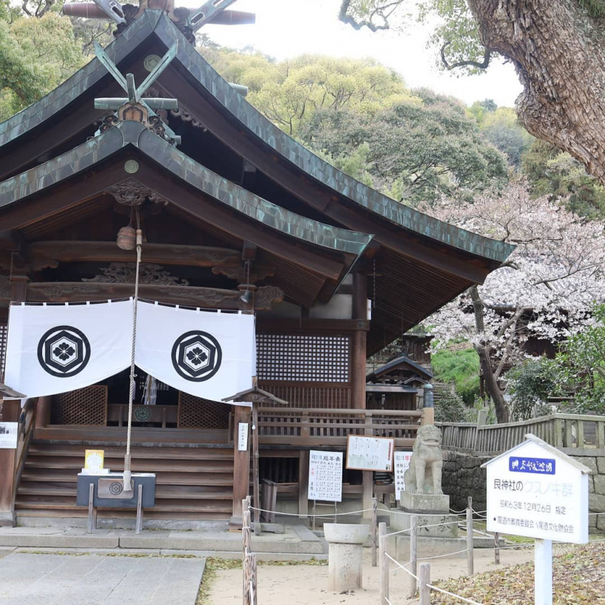 , bảo tàng, đền và điện thờ, điểm du lịch, nhật bản, 20 địa điểm nhất định phải ghé qua khi đến thành phố onomichi, hiroshima
