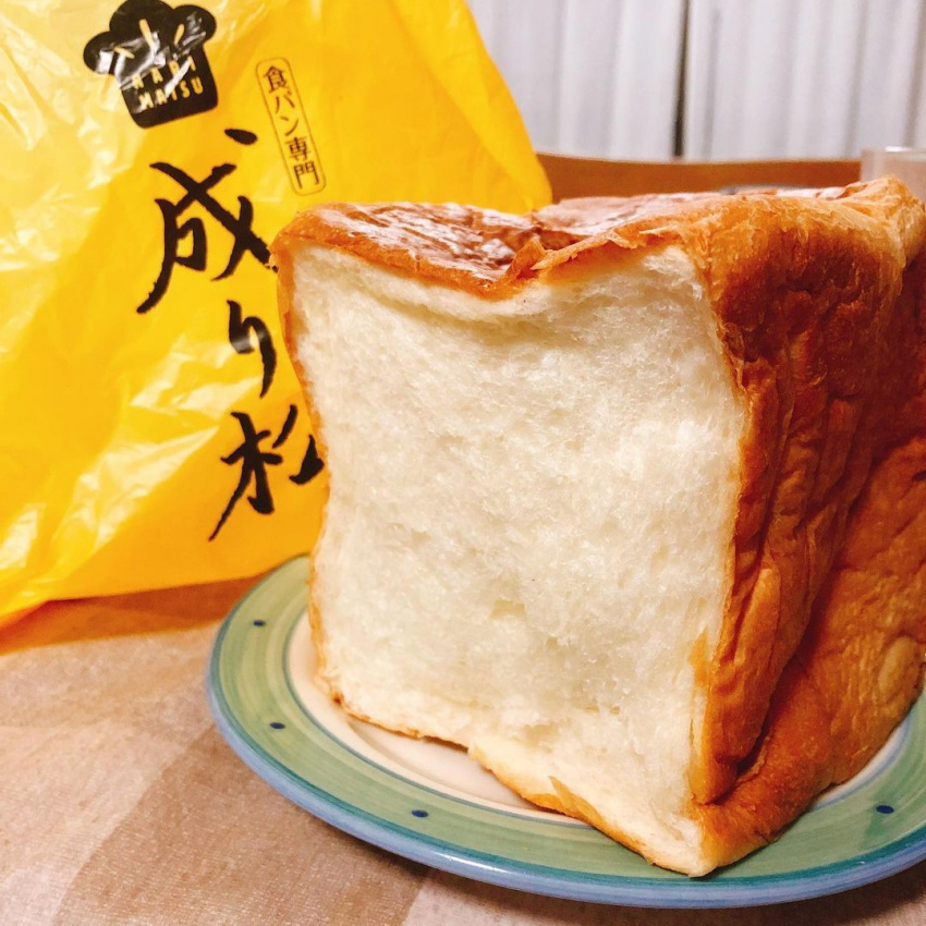 kobe, kyoto, osaka, thực phẩm nhật bản khác, các món ăn nhật bản khác, nhật bản, 10 cửa hàng bánh mì gối cực ngon ở vùng kansai dành cho những người yêu thích bánh mì