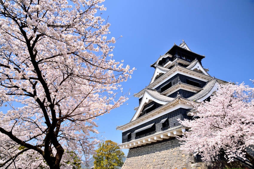 25 điều nhất định phải làm ở Kumamoto - một trong những vùng đẹp nhất Nhật Bản