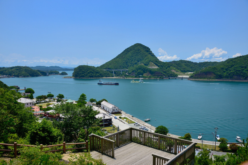 , điểm ngắm cảnh, phong cảnh thiên nhiên, nhật bản, 25 điều nhất định phải làm ở kumamoto - một trong những vùng đẹp nhất nhật bản