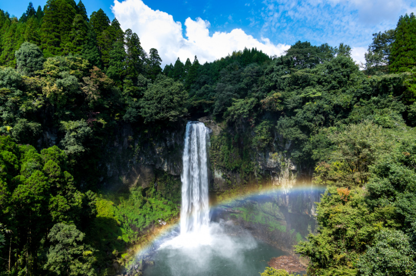 , điểm ngắm cảnh, phong cảnh thiên nhiên, nhật bản, 25 điều nhất định phải làm ở kumamoto - một trong những vùng đẹp nhất nhật bản