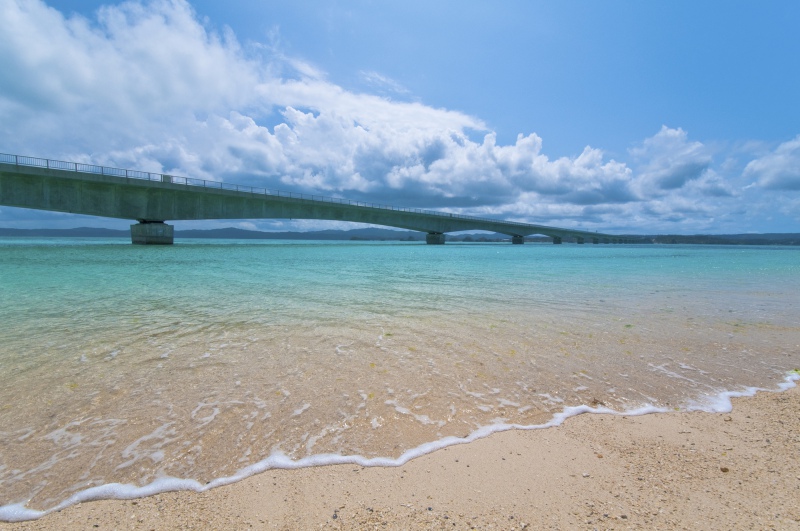 , các hoạt động ngoài trời, điểm ngắm cảnh, ngắm cảnh, nhật bản, hòa mình vào làn nước trong xanh như pha lê tại 12 bãi biển đẹp nhất okinawa