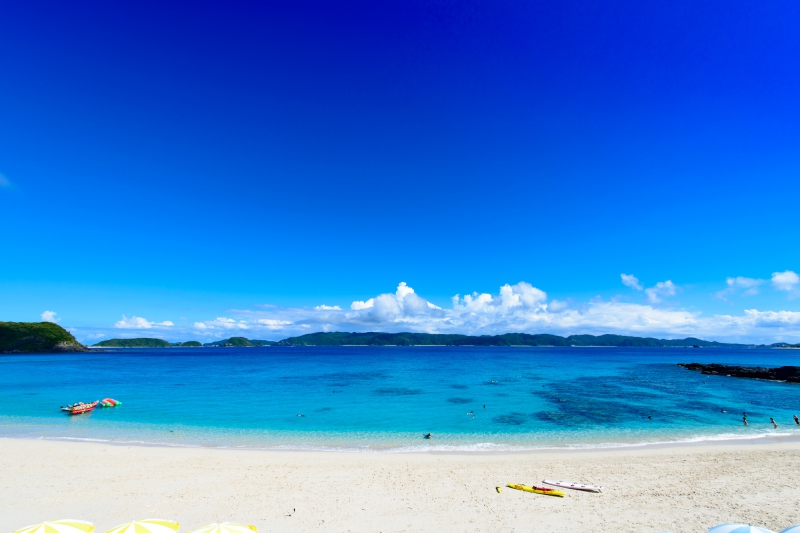 , các hoạt động ngoài trời, điểm ngắm cảnh, ngắm cảnh, nhật bản, hòa mình vào làn nước trong xanh như pha lê tại 12 bãi biển đẹp nhất okinawa